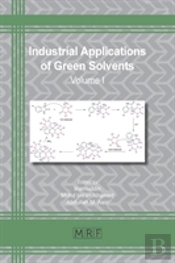 Industrial Applications Of Green Solvents