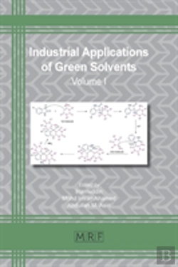 Bertrand.pt - Industrial Applications Of Green Solvents