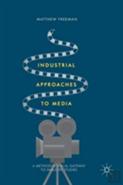 Bertrand.pt - Industrial Approaches To Media