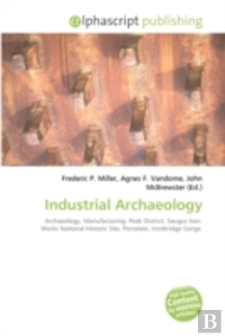 Bertrand.pt - Industrial Archaeology