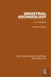 Industrial Archaeology