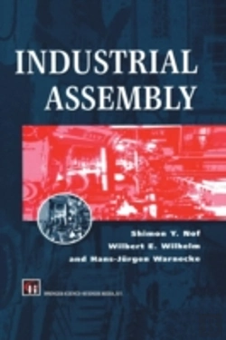 Bertrand.pt - Industrial Assembly