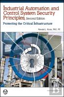 Industrial Automation And Control System Security Principles