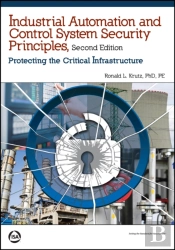 Industrial Automation And Control System Security Principles