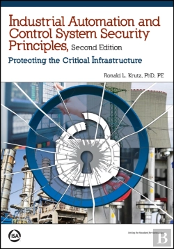 Bertrand.pt - Industrial Automation And Control System Security Principles