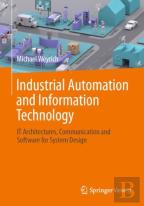 Industrial Automation And Information Technology