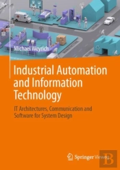 Industrial Automation And Information Technology