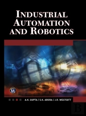 Industrial Automation And Robotics