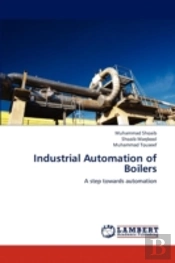 Industrial Automation Of Boilers