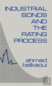 Industrial Bonds And The Rating Process