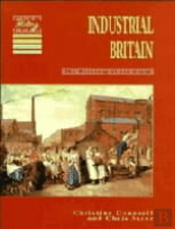 Bertrand.pt - Industrial Britain