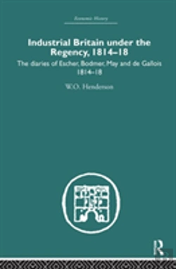 Bertrand.pt - Industrial Britain Under The Regency