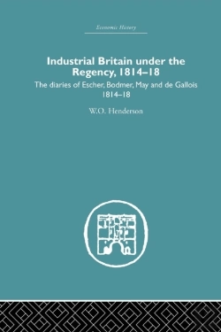 Bertrand.pt - Industrial Britain Under The Regency