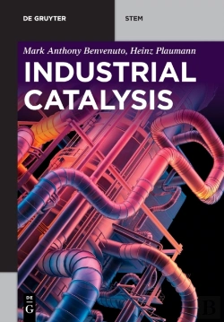 Bertrand.pt - Industrial Catalysis