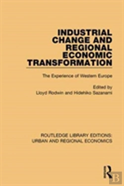 Bertrand.pt - Industrial Change And Regional Economic Transformation