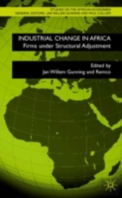 Industrial Change In Africa