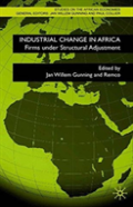 Industrial Change In Africa