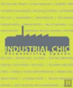 Bertrand.pt - Industrial Chic