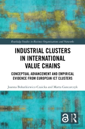 Industrial Clusters In International Value Chains