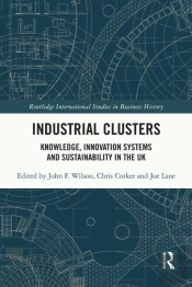 Industrial Clusters