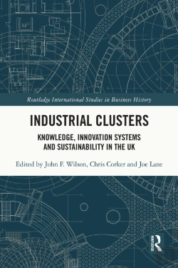 Bertrand.pt - Industrial Clusters