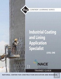 Bertrand.pt - Industrial Coating And Lining Application Specialist Trainee Guide, Level 1