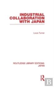 Industrial Collaboration With Japan