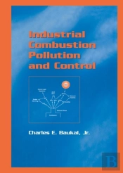 Industrial Combustion Pollution And Control