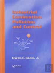 Industrial Combustion Pollution And Control