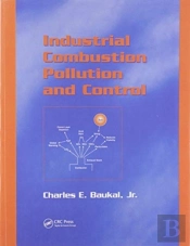 Industrial Combustion Pollution And Control