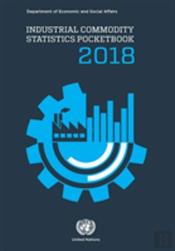 Bertrand.pt - Industrial Commodity Statistics Pocketbook 2018