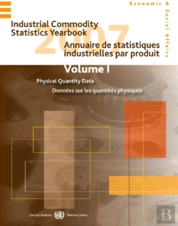 Bertrand.pt - Industrial Commodity Statistics Yearbook 2007