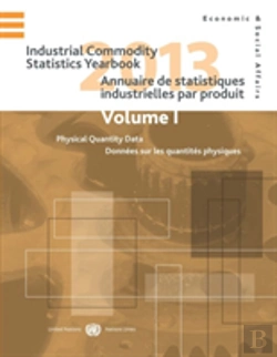 Bertrand.pt - Industrial Commodity Statistics Yearbook 2013