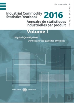 Bertrand.pt - Industrial Commodity Statistics Yearbook 2016