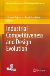 Industrial Competitiveness And Design Evolution
