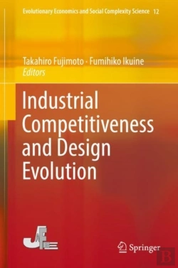 Bertrand.pt - Industrial Competitiveness And Design Evolution