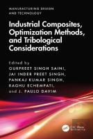 Industrial Composites, Optimization Methods, And Tribological Considerations