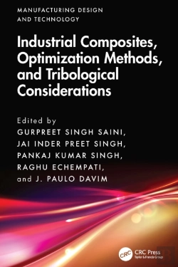 Bertrand.pt - Industrial Composites, Optimization Methods, And Tribological Considerations