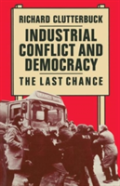 Industrial Conflict And Democracy