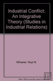 Industrial Conflict