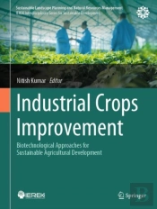 Industrial Crops Improvement