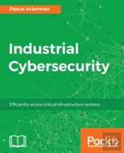 Industrial Cyber Security