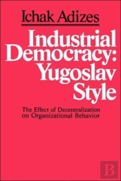 Industrial Democracy