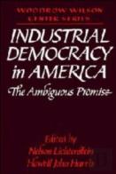 Industrial Democracy In America