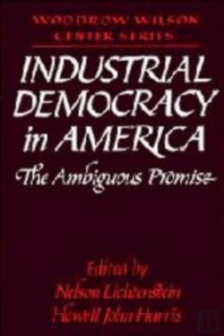 Bertrand.pt - Industrial Democracy In America
