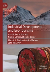 Industrial Development And Eco-Tourisms