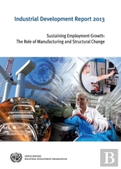 Industrial Development Report 2013