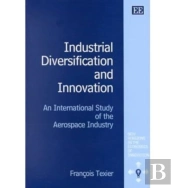 Industrial Diversification And Innovation