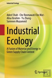 Industrial Ecology