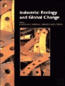 Bertrand.pt - Industrial Ecology And Global Change